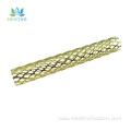 titanium mesh cage cervical spine